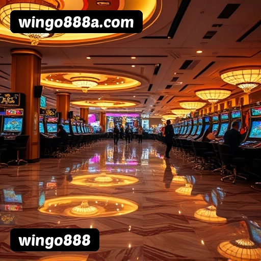 Explore Benefícios Exclusivos no App wingo888
