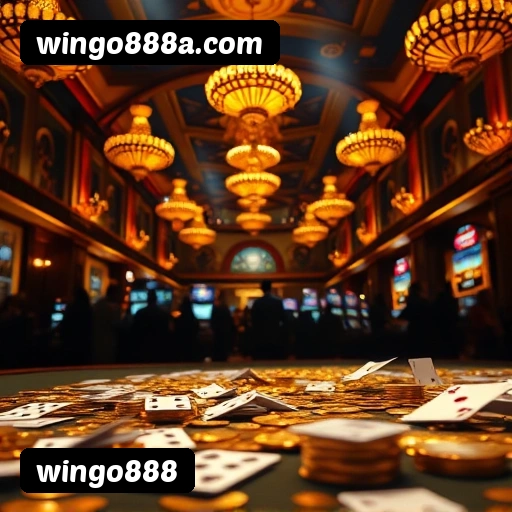 wingo888: Login Seguro e Rápido para Brasileiros