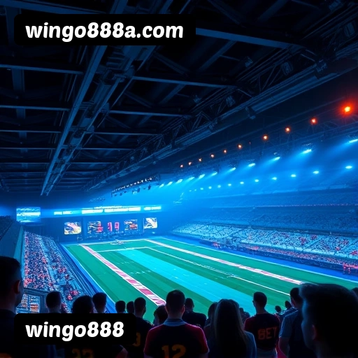 Inovação Tecnológica Inigualável da wingo888: A Nova Era do Entretenimento