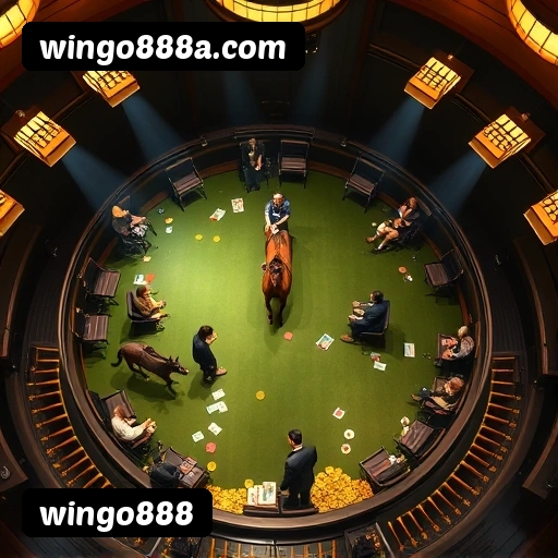 Estratégia Metodológica de Bônus na wingo888: Avaliação Sistemática de Promoções