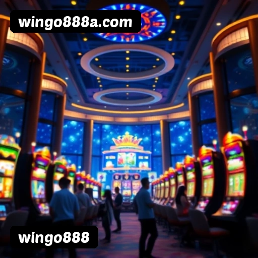 wingo888: Login Seguro e Rápido para Brasileiros