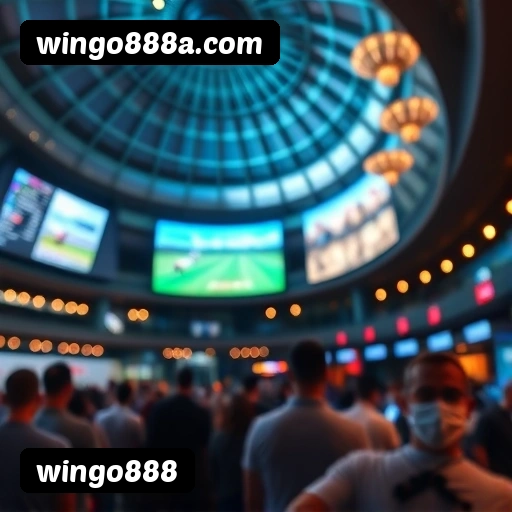 wingo888: Domine o Esporte com Estratégias de Aposta
